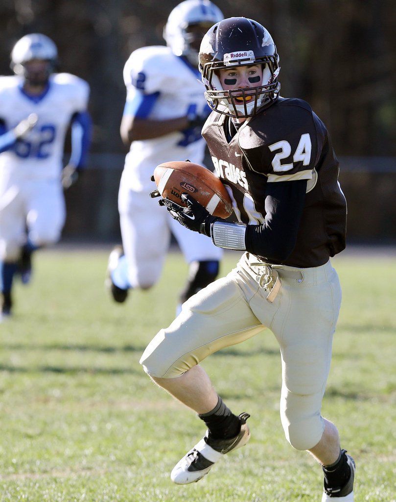 Oakcrest Absegami